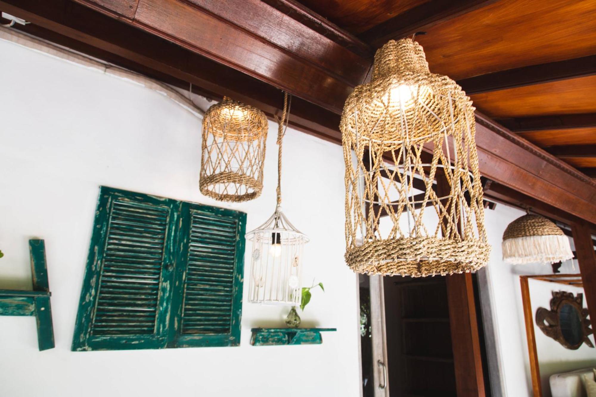 Ocean Star Villa Five Near The Kudeta Beach سمينياك المظهر الخارجي الصورة